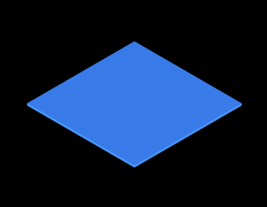 Creating an Interactive Mouse Effect with Instancing in Three.js | Codrops