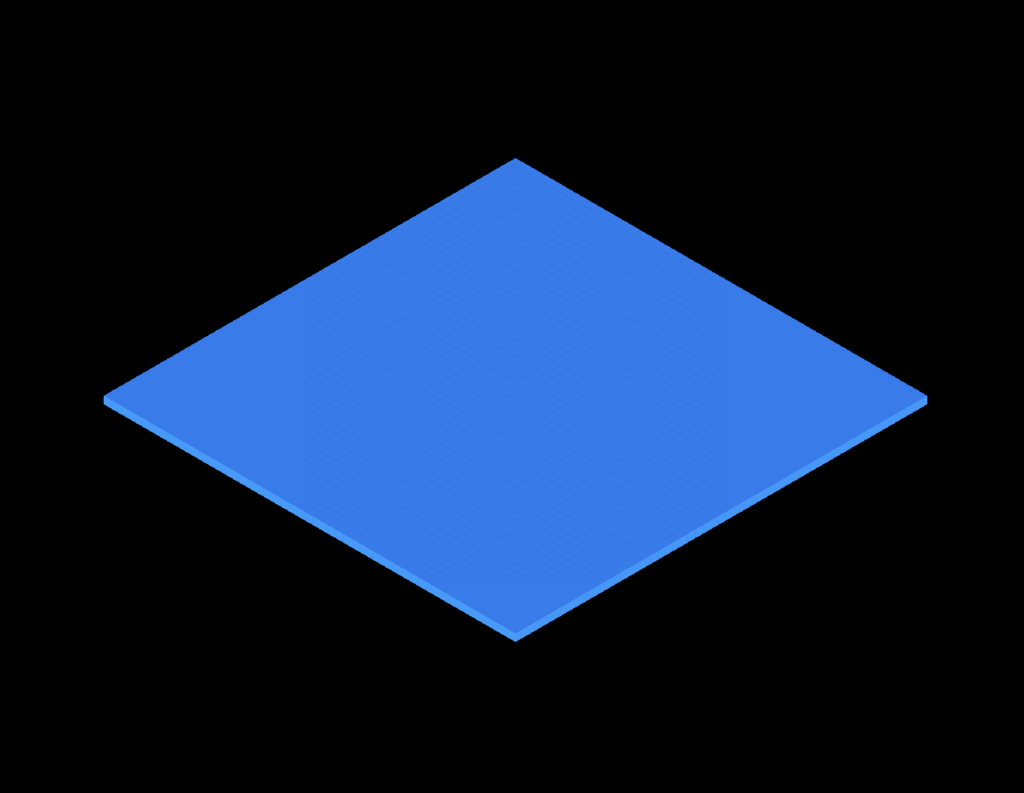 Creating an Interactive Mouse Effect with Instancing in Three.js | Codrops