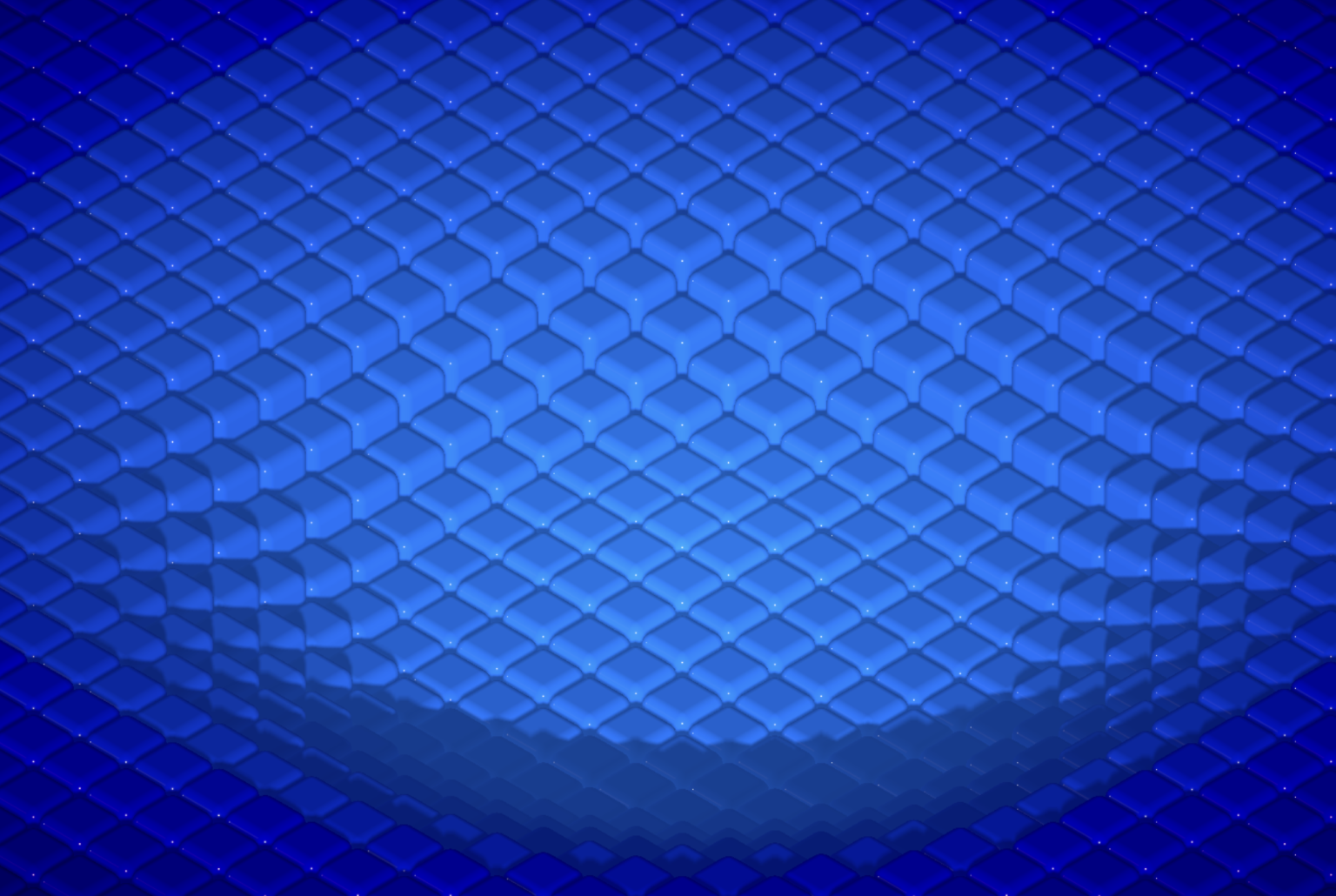 Creating an Interactive Mouse Effect with Instancing in Three.js | Codrops