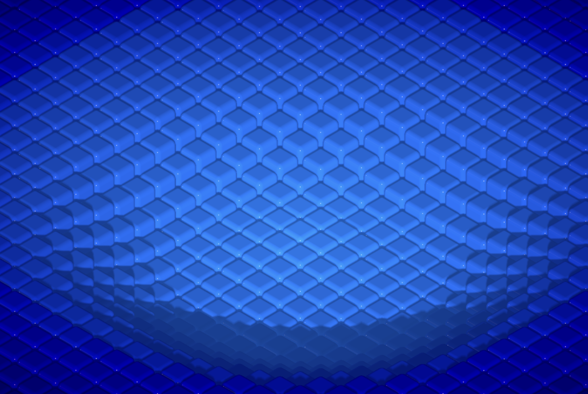 Creating an Interactive Mouse Effect with Instancing in Three.js | Codrops