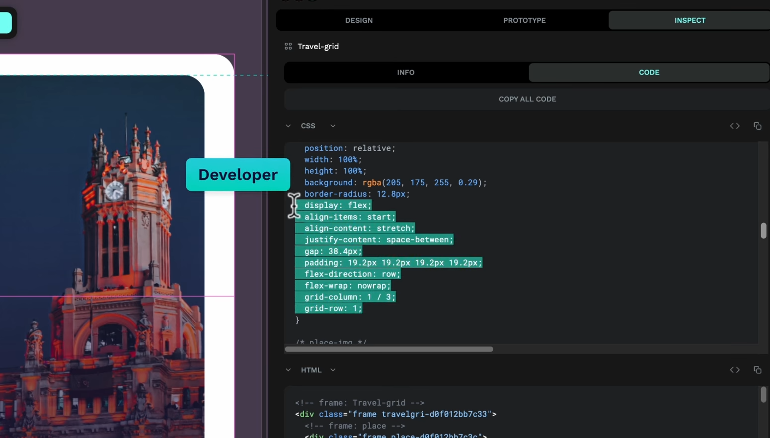 Bridging Design And Code: The Power Of Penpot’s Css Grid Layout 