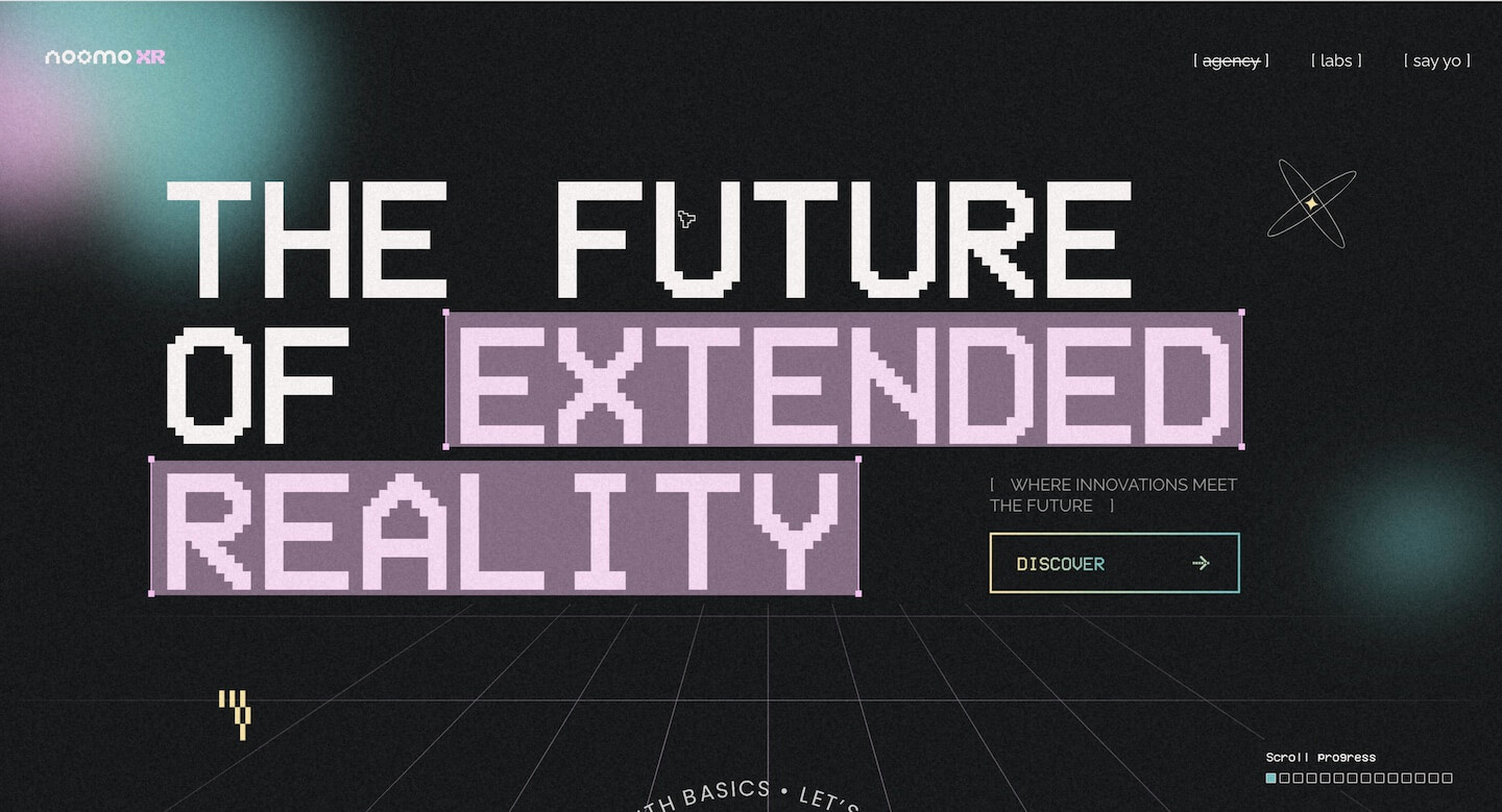 The Future of Extended Reality