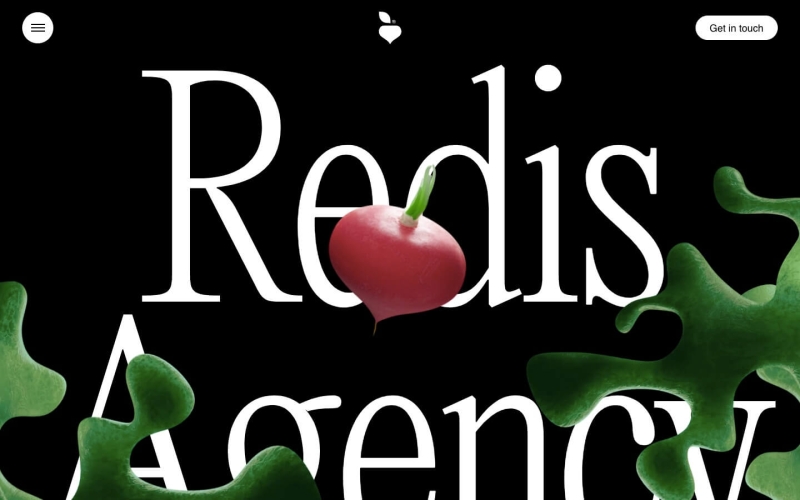 Redis Agency