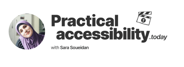 Practical Accessibility