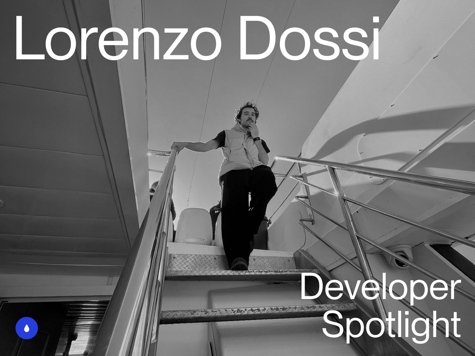 Developer Highlight: Lorenzo Dossi | Codrops