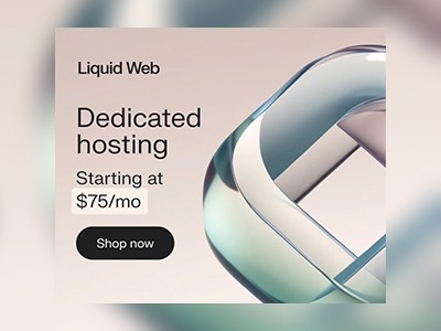 Liquid Web