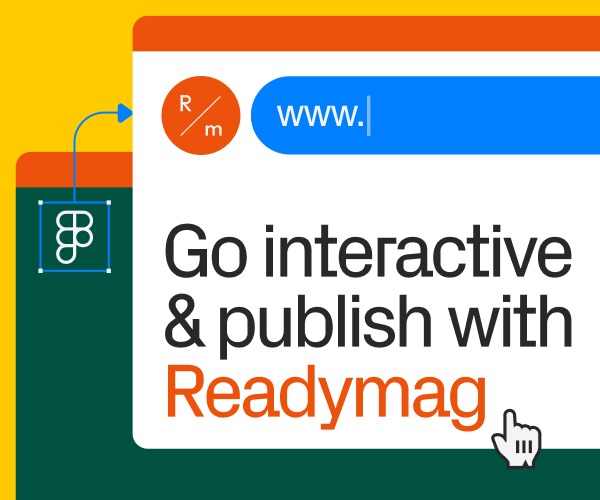 Readymag