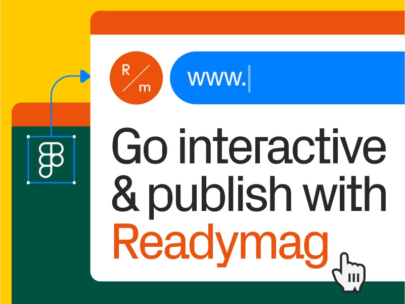 Readymag