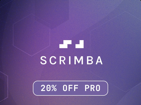 Scrimba Course