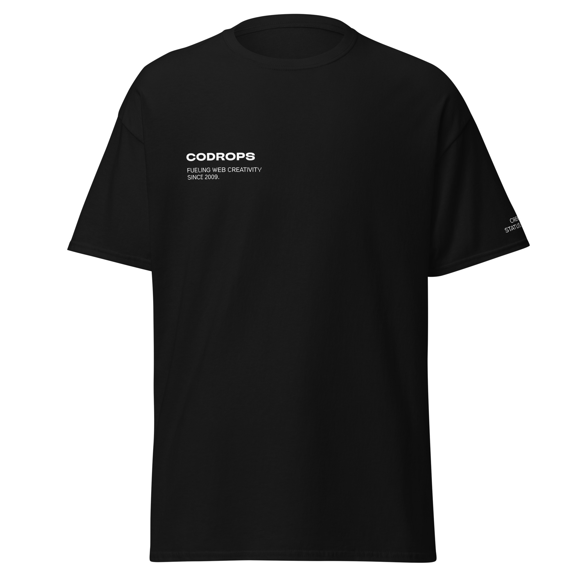 Codrops T-Shirt