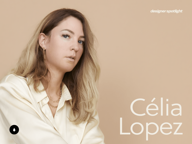 Actuality meets Emotion: The 3D Storytelling of Célia Lopez