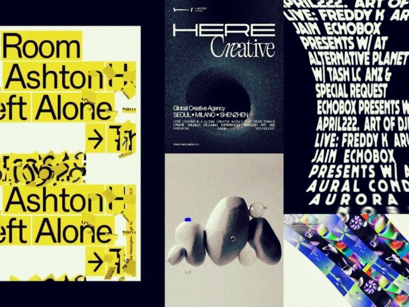 Motion Highlights #14