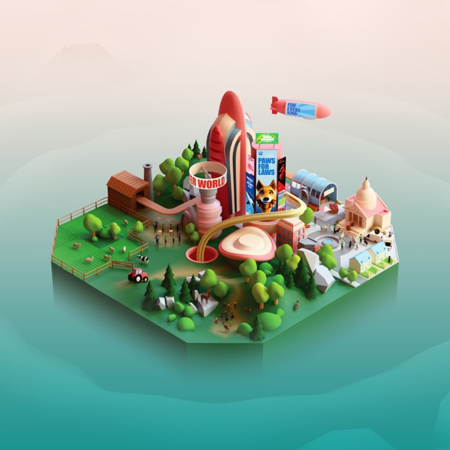 The Craft Behind Memorable Digital Experiences: Inside Unseen Studio | Codrops