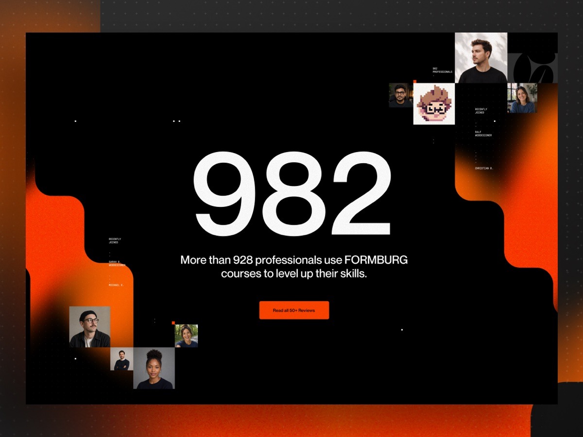 Building an Animated Testimonial Hero Using the GSAP Timeline and Dynamic CMS Data