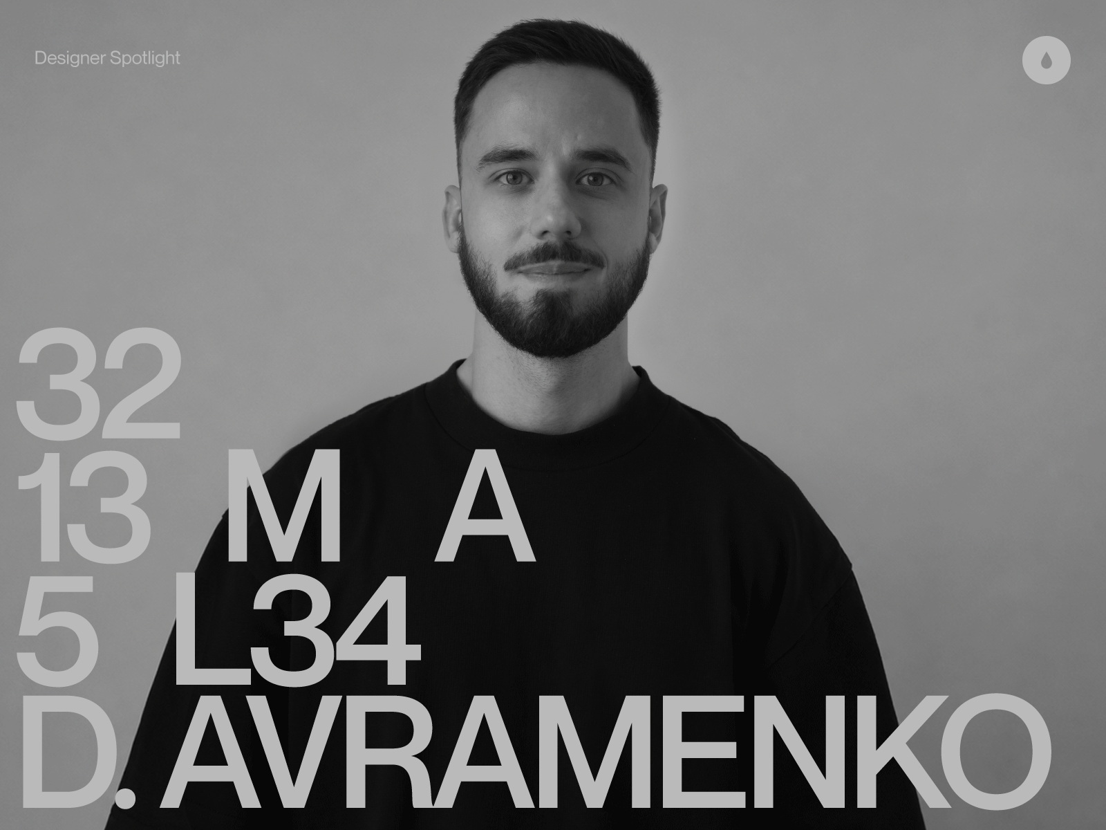 From Motion to Meaning: Denis Avramenko’s Approach to Interactive Design